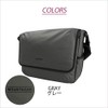 Mustache MJT-4574 Shoulder Bag, Men's Messenger Bag, Large Capacity, Lightweight,