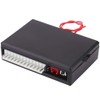 Universal Car Keyless Entry System with 2 Remote Control, Auto