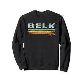 Vintage Stripes Belk AL Sweatshirt