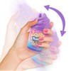 So Slime SSC 101 Fluffy Shakers 3 Pack, Pastels,Small