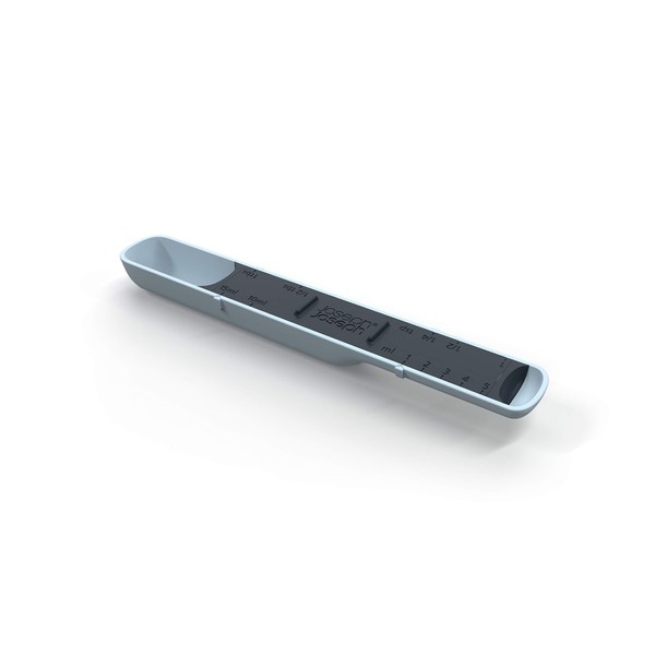 Joseph Joseph 40105 Measure-Up Adjustable Measuring Spoon, Measures from 1