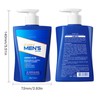 Men's Amino Acid Cleanser