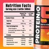 Protein2o 15g Whey Protein Infused Water, Peach Mango, 16.9 Oz