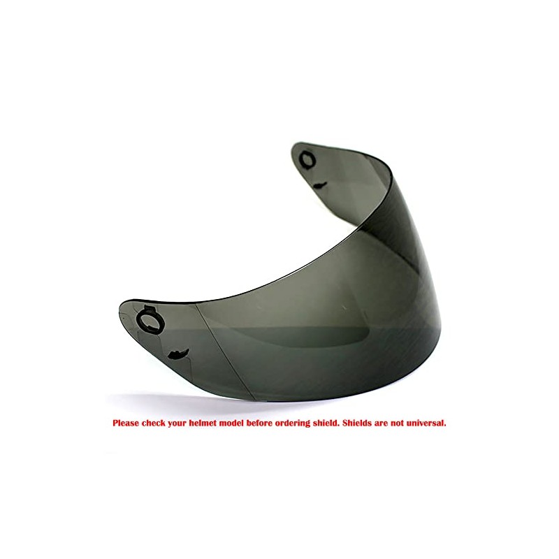 1Storm New Motorcycle Bike Full Face Helmet Shield: Model JH901