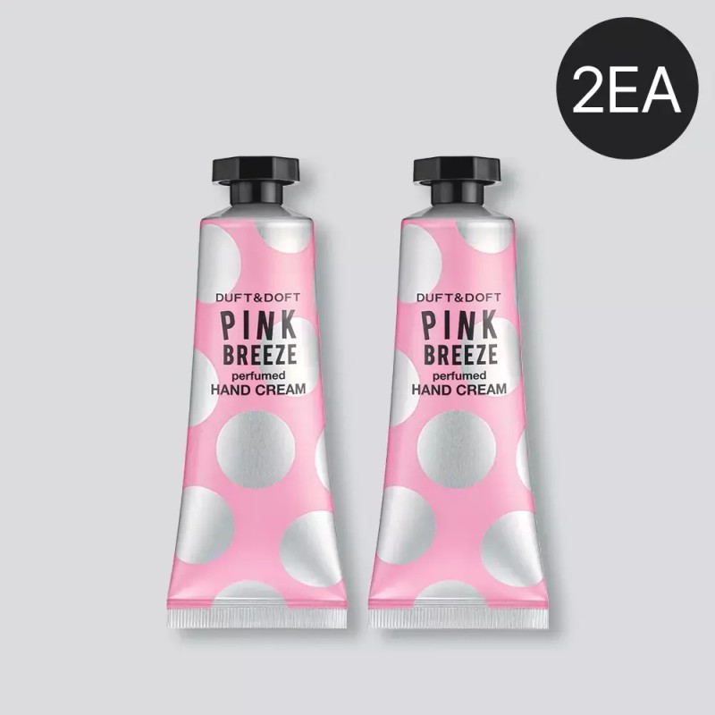 Duft & Doft 더프트앤도프트 퍼퓸드 핸드크림 향기좋은 보습 선물 75ml