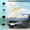 For 2018-2022 Honda Accord Car Windshield Sun Shade Shield UV