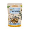 Sunseed Crazy Good Cookin Bird Treat, 12 Ounces, Nutty Noodle