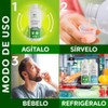 KEMED Calcio, Magnesio y Potasio Suplemento de Alta Absorcin 480ml