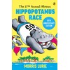 The Twenty-seventh Annual African Hippopotamus Race