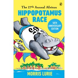 The Twenty-seventh Annual African Hippopotamus Race