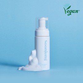 Etude [에뛰드]순정 약산성 6.5 휩 클렌저 [Etude] Pure Low-acid 6.5 Whip Cleanser