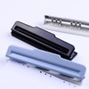 9 Hole Paper Puncher Multipurpose Efficient 8 Sheet Capacity A5