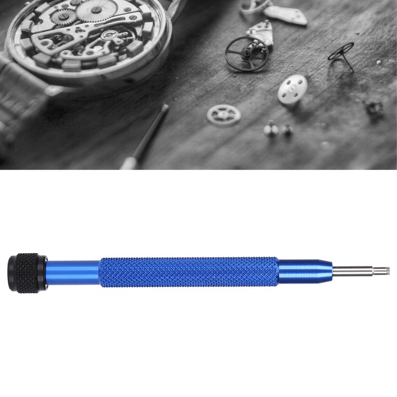 5 Prongs Screwdriver Watch Repair Screwdriver Accessory for Richard Mille