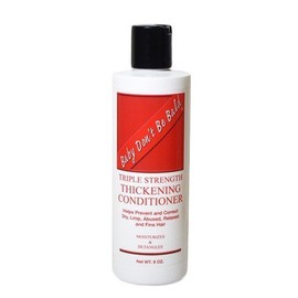 Triple Thickening Conditioner 8 Oz.