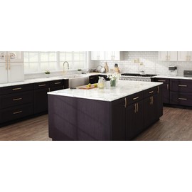 Thatcher Cabinet Pull, 859-3PC, Polished Chrome, 3in c-c