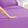 AR Ware Fitted Bed Sheet Microfibre 25cm Depth Super Soft