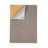 YaoHui 3PCS Self Adhesive Felt Sheets, Peel & Stick Felt