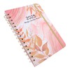 Operitacx Coil Notebook Things to Do Notepad Notebooks Notebook with