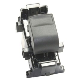 Wbeng Front or Rear Left Driver or Right Passenger Side Window Switch Power Black for Scion for iM 1.8L 2016,for Toyota for Corolla 2.0L 2019
