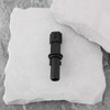 YINETTECH 2Pcs Car T10 Bulb Holder Socket 26240-JD00A Compatible with