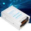 Rainproof Switching Power Supply Aluminum Alloy Material for LED Lights