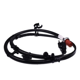 IEQFUE 6.7L Engine Block Heater 68223419AA Compatible with 2014-2018 Dodge Ram 2500 3500 4500 5500