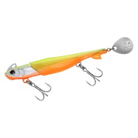 DAIWA SB Rodem R Blade Lures - 14g Keimura Chart Back Pearl