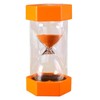 Handy Timer for Safe and Healthy Cooking Practices Kitchen Timer