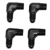 Coolant Crossover Steam Vent Kit Stainless Steel High Strength for