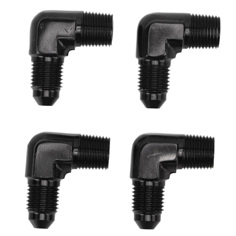 Coolant Crossover Steam Vent Kit Stainless Steel High Strength for