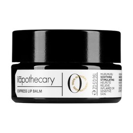 Express Lip Balm by Ilapothecary for Unisex - 0.5 oz Lip Balm                                                                                         