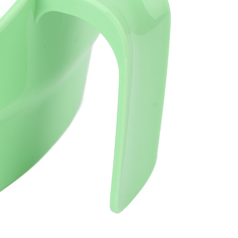 Vomit Basin Cup Oral Care Brush Teeth Plastic Emesis Basins