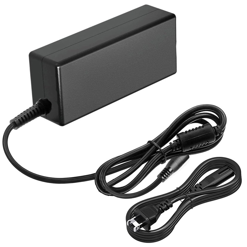 UpBright 48V AC Adapter Compatible with Lorex 4K 8ch NVR