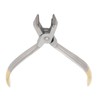 Dental Wire Cutter Pliers Stainless Steel Orthodontic Distal End Cutter