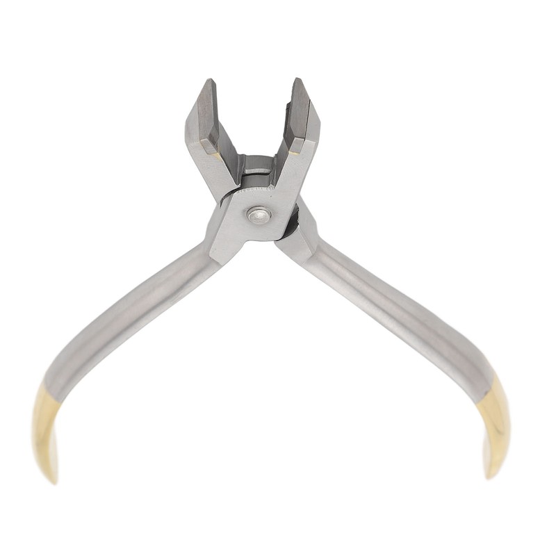 Dental Wire Cutter Pliers Stainless Steel Orthodontic Distal End Cutter