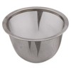 eve-mode 18-8 Stainless Steel Tea Strainer 70-45 Size: 2.8 inches