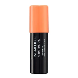 Chubby Paint infaillible Nu 02 Tange Blush