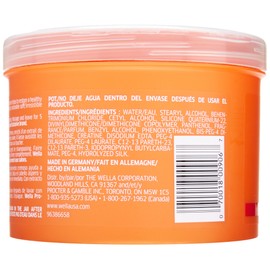 Wella Enrich Moisturizing Treatment for Coarse Hair for Unisex, 16.9 Ounce by Wella