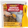 Quikrete 124115 FastSet Repair Mortar Mix, 3 Lb, Concrete
