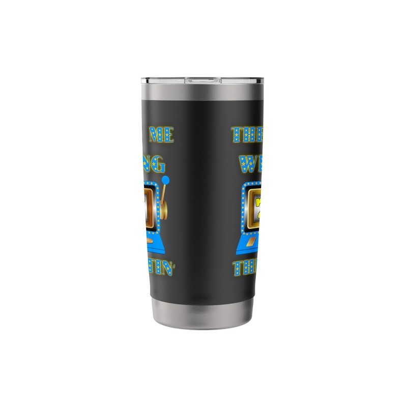 Arcade Casino Gambling Machine Gambling Free Spins Stainless Steel Insulated