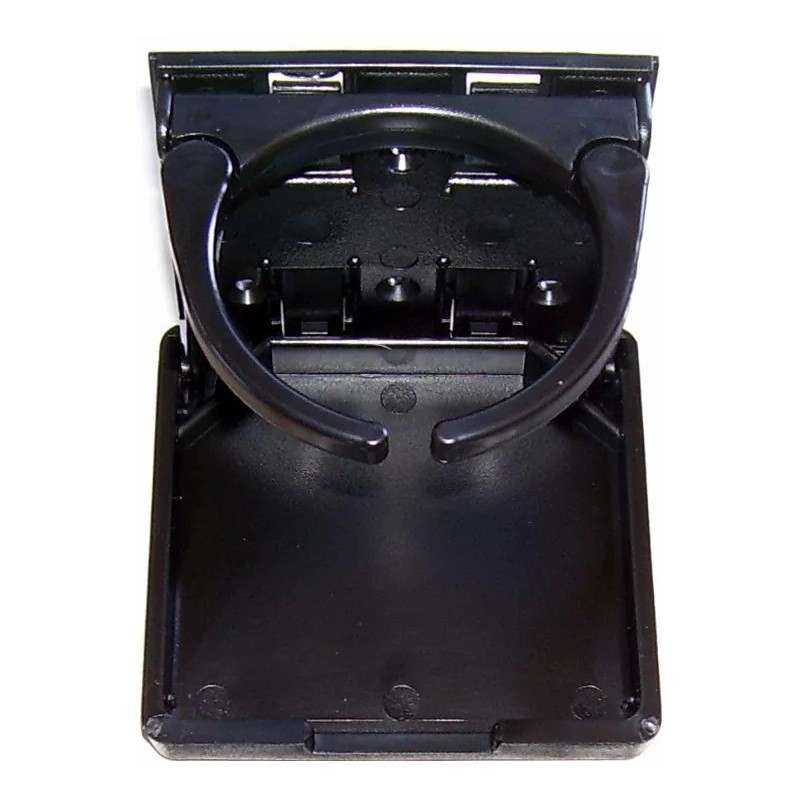 SCOTTLAND YARD SPARES BLACK FOLDING DRINK CUP DRINK HOLDER SUZUKI
