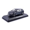 Norev Collectible Miniature Car, Metal, Titanium Grey, 1/43e