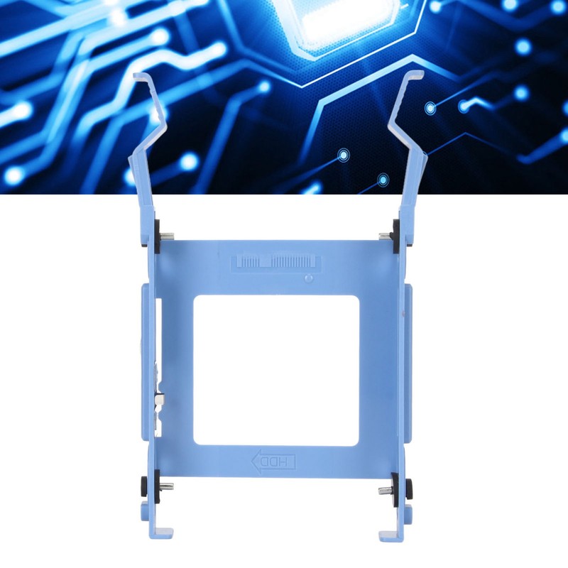 2.5 Inch Hard Drive Tray Universal SAS SATA HDD Tray