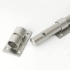 SAYAYO EMS9200-LS Door Bolt Bolt Stainless Steel Lock Lock Gate