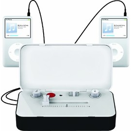 Bluw Inc. Mini Mixer