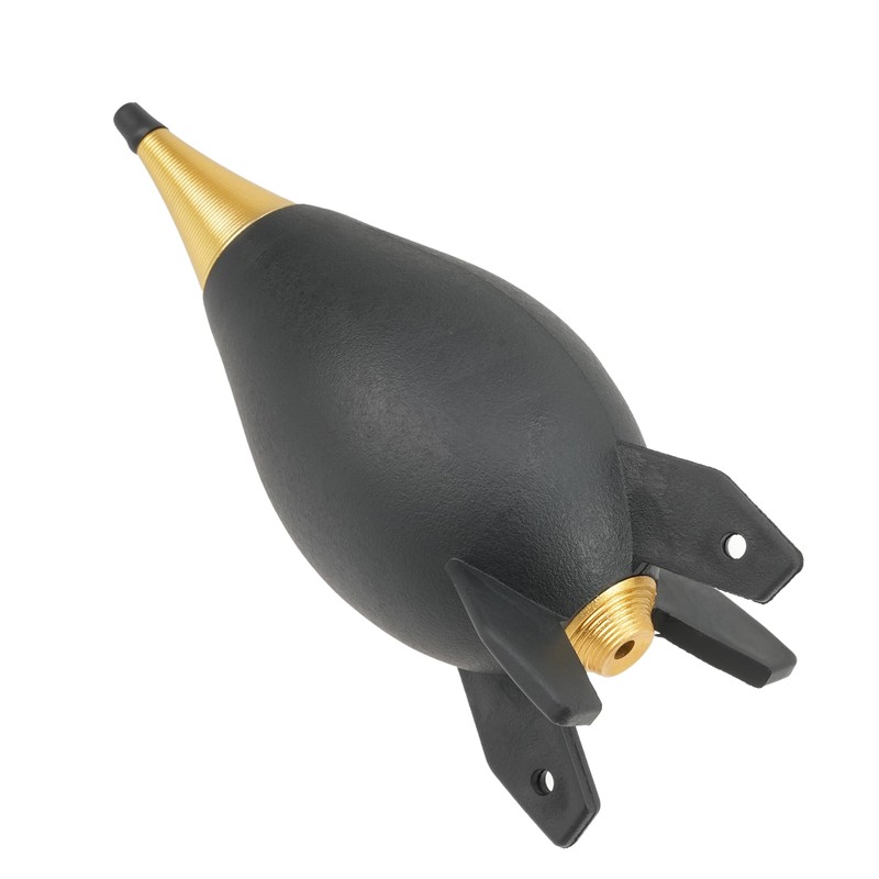 FocusFoto Rocket Air Blower, Strong Air Volume Dust Blower Cleaning