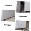 CAXUSD 12pcs Pads for Washing Machine Stabilizing Feet Pads for