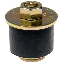 Dorman 02600 1" Engine Expansion Plug