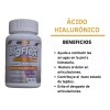Acido Hialuronico Bigflex Reforzado Vitamina D3 Pack 2 Frasc