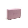 Suria Yoga Block Pose Aid Stability EVA 9.1 x 5.9